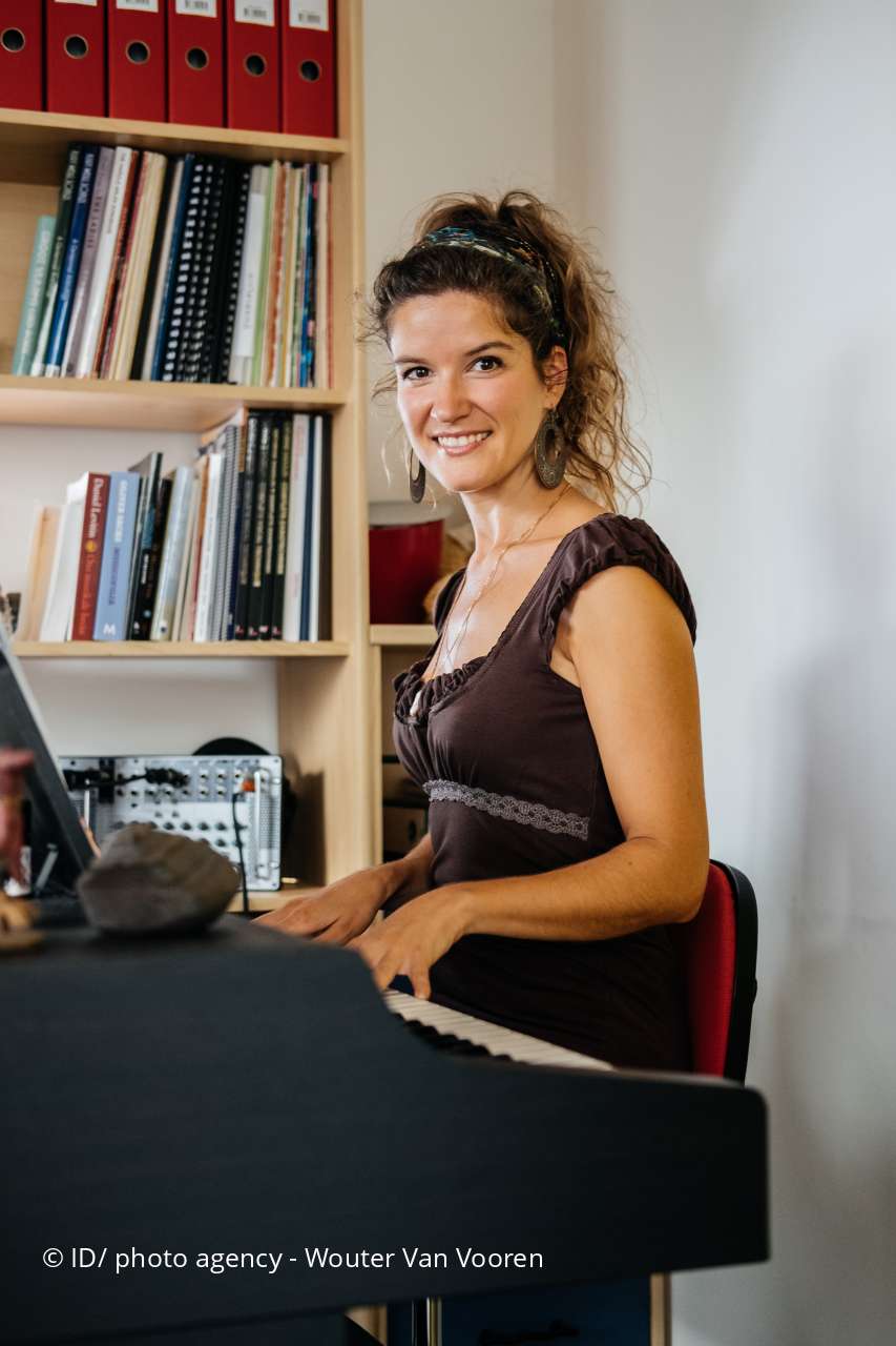 Sarah Algoet